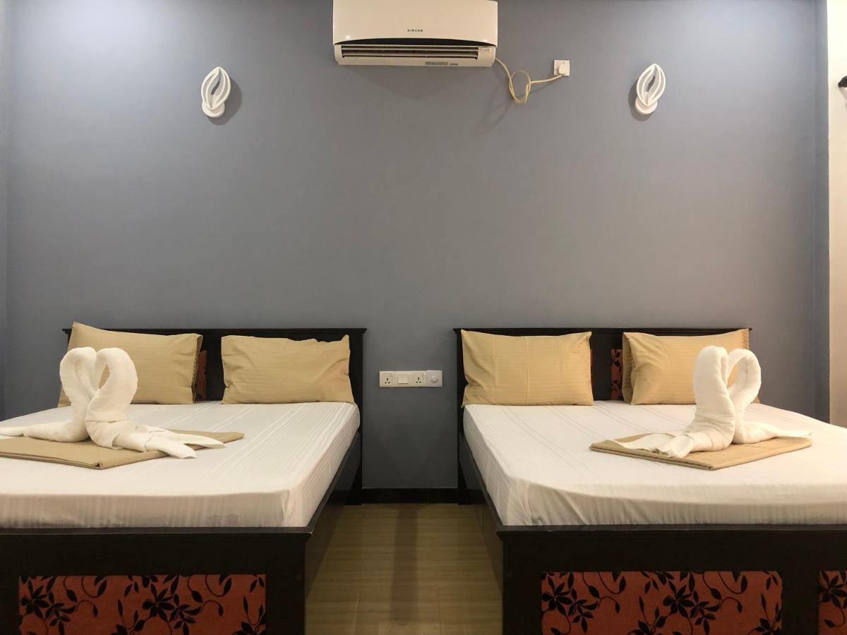 Canal'S Edge Negombo Exterior foto