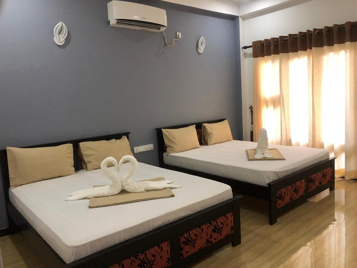 Canal'S Edge Negombo Exterior foto